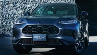 Honda ZR-V получи тихо преобразяване, но с ключови промени