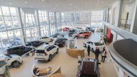 Кой колко нови коли продаде през 2021 година?