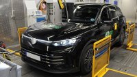 Софтуерен дефект гаси новия VW Tiguan в движение