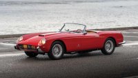 Най-знаковите проекти на Pininfarina