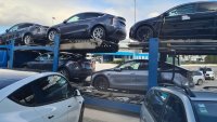 Хаосът с доставки на нови Tesla се пренесе в Европа