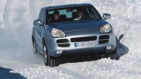 50-те най-търсени коли на старо в България