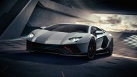 Lamborghini обяви края на една епоха