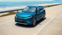 BYD обяви дни на отворените врати в София и Варна