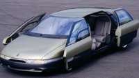 Камери, телевизори и компютър: първото Renault Megane