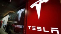 Tesla обяви рекордни печалби