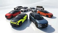 Nissan с нова стратегия - вече ще прави по-малко модели