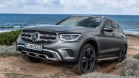 Mercedes-Benz GLC на старо &ndash; какво да изберете?