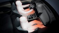 Lexus въвежда технологията „топло одеяло“