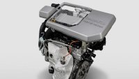 Daihatsu разработва ДВГ на амоняк и водород