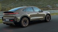 Новата стратегия на Porsche: По-малко продажби, повече печалби