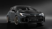 Toyota пусна най-скъпата Corolla в историята
