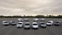 Stellantis хвърля 30 милиарда евро в битка на търговски автомобили