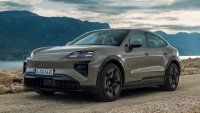 Porsche пусна най-мощния сериен модел в историята си