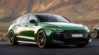 Audi RS6 ще запази V8 с нова хибридна система