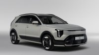Kia Niro остава само пълен хибрид в Европа