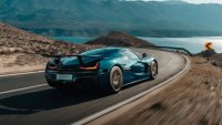 Bugatti остава с ДВГ &ndash; механиката се оказва по-важна от ускорението