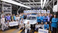 VW приключи производството на Polo в Европа