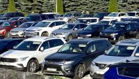 Пет употребявани автомобила, които се продават трудно