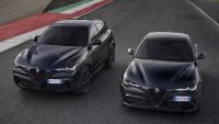 Суперспортистите на Alfa Romeo получиха специални версии