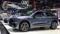 Audi иска да продаде завода си в Брюксел на китайци