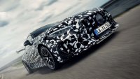 Mercedes-AMG показа купе за 1 милион евро