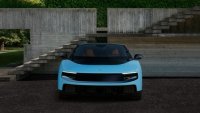 BYD се включи в атаката срещу Ferrari