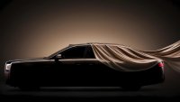 BYD обяви конкурент на Rolls-Royce Phantom