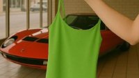 Как една разкрепостена дама роди легендарния „Зелен скандал“ на Lamborghini