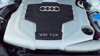 Audi изтегля близо 150 00 автомобила с V6 TDI