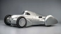 Audi възроди легендата Auto Union Lucca 