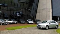 Автомобилът, който промени Honda, празнува 50-годишен юбилей