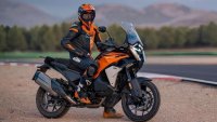 KTM е произвел 265 000 мотоциклета, които не може да продаде