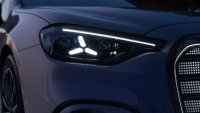 Мерките на САЩ срещу китайците удрят... Mercedes и Volvo