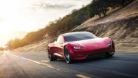  Tesla Roadster     ,     