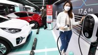 Южна Корея обяви война на електрическите коли с китайски батерии