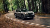 Toyota призна: Не можем да се сравняваме по цени с китайците
