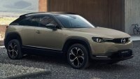 Новият коз на Mazda: Самозареждащи се хибриди