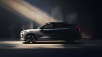 Volvo възражда популярен модел