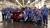 Toyota и Nissan признаха за по-лошо качество на американските си коли