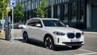 BMW прекратява производството на „компромисен“ SUV