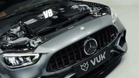 Все пак може - Mercedes-AMG C63 S получи V8 двигател