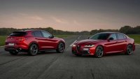 Следващата Alfa Romeo Giulia няма да бъде седан