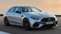 Mercedes намали драстично цената на AMG C63 в Германия