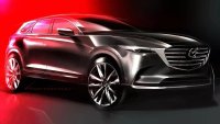 Mazda подготвя напълно нов двигател за следващата CX-5