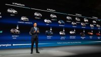 Голямата офанзива на Hyundai: 41 нови модела в Европа за пет години