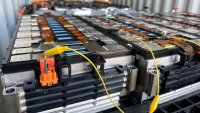 Ремонтът на електромобил излиза извън контрол: 80 000 евро за нова батерия