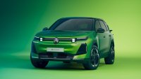 Новият Citroen C5 Aircross - по-големи размери, високи технологии и електрически вариант