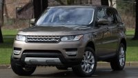 Запалил се Range Rover унищожи цяла къща