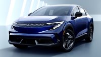 Mitsubishi продължава да търси място на Eclipse